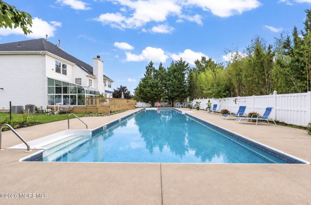 5 Shinnecock Hills Drive, Ocean Twp, NJ 07712