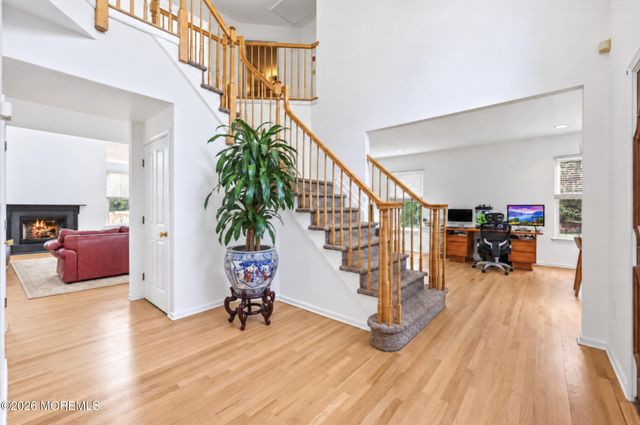 5 Shinnecock Hills Drive, Ocean Twp, NJ 07712