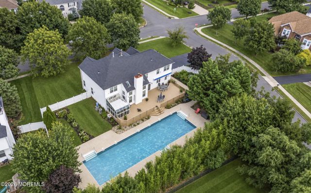 5 Shinnecock Hills Drive, Ocean Twp, NJ 07712