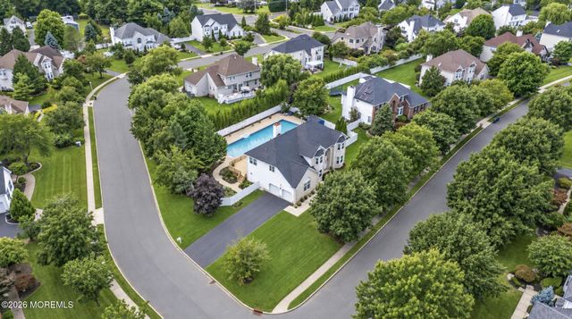 5 Shinnecock Hills Drive, Ocean Twp, NJ 07712