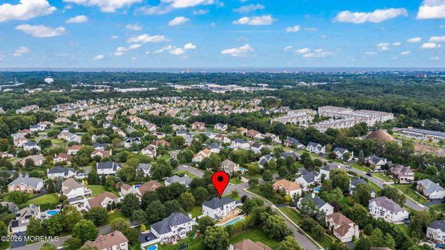 5 Shinnecock Hills Drive, Ocean Twp, NJ 07712