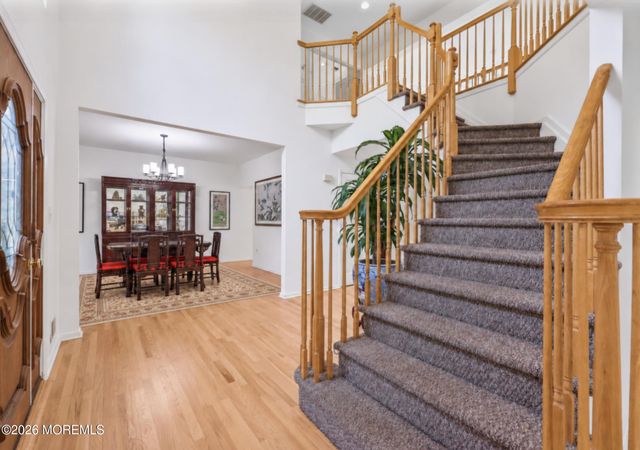 5 Shinnecock Hills Drive, Ocean Twp, NJ 07712