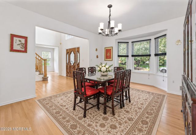5 Shinnecock Hills Drive, Ocean Twp, NJ 07712