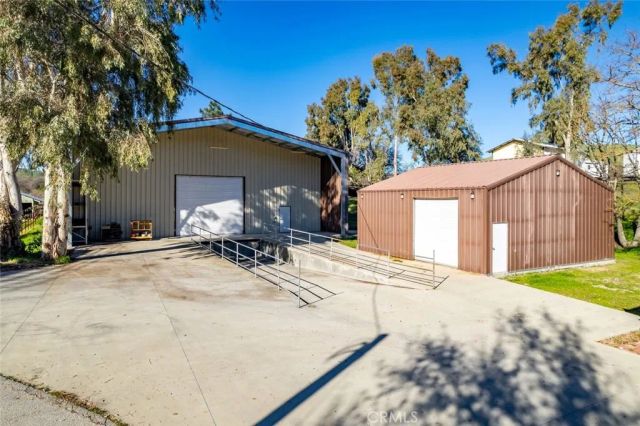 535 Calf Canyon Highway, Creston, CA 93432