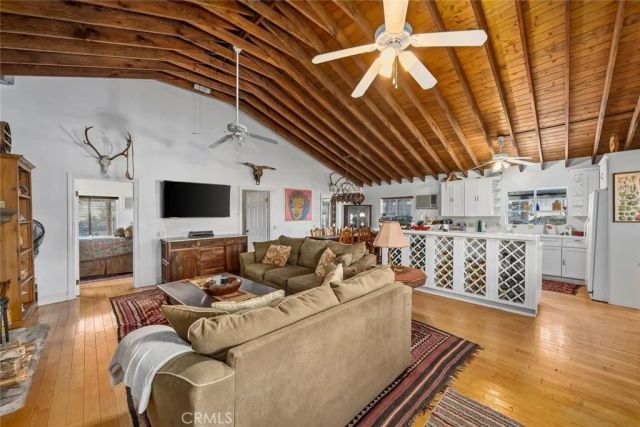 535 Calf Canyon Highway, Creston, CA 93432