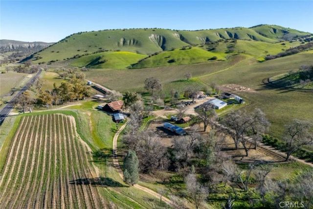 535 Calf Canyon Highway, Creston, CA 93432