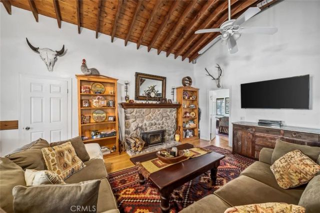 535 Calf Canyon Highway, Creston, CA 93432