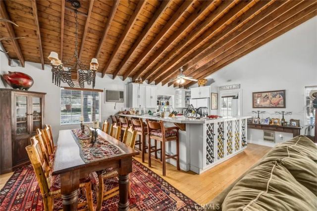 535 Calf Canyon Highway, Creston, CA 93432