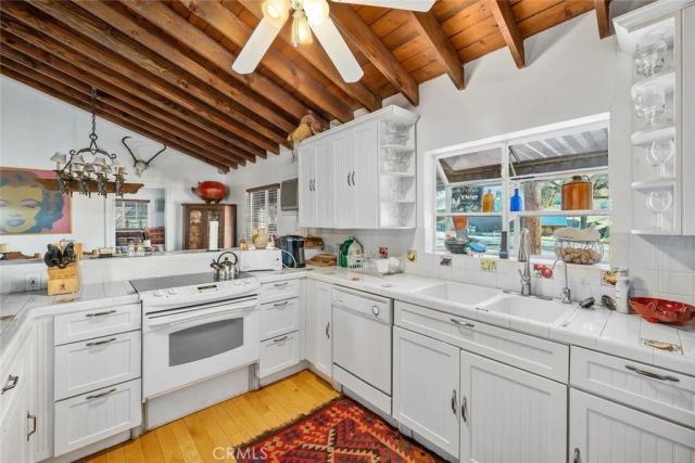 535 Calf Canyon Highway, Creston, CA 93432