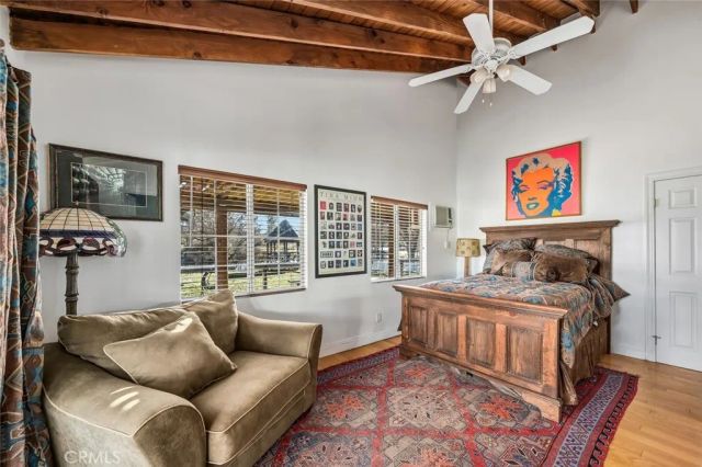 535 Calf Canyon Highway, Creston, CA 93432