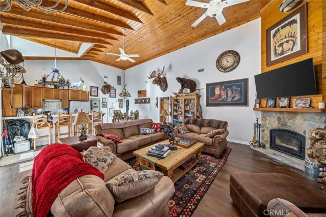 535 Calf Canyon Highway, Creston, CA 93432