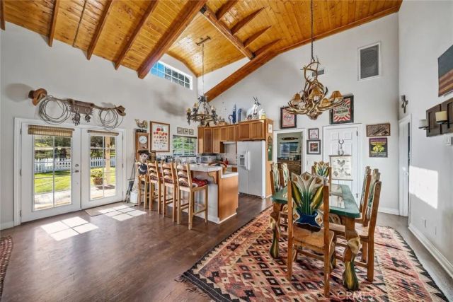 535 Calf Canyon Highway, Creston, CA 93432