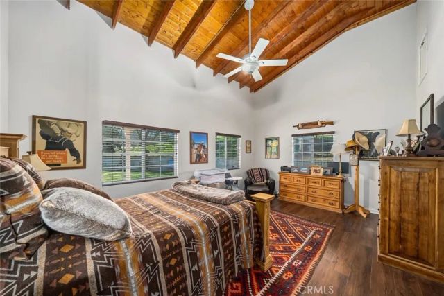 535 Calf Canyon Highway, Creston, CA 93432