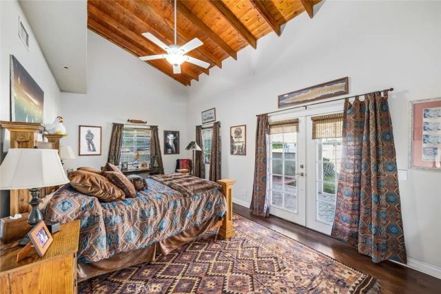 535 Calf Canyon Highway, Creston, CA 93432