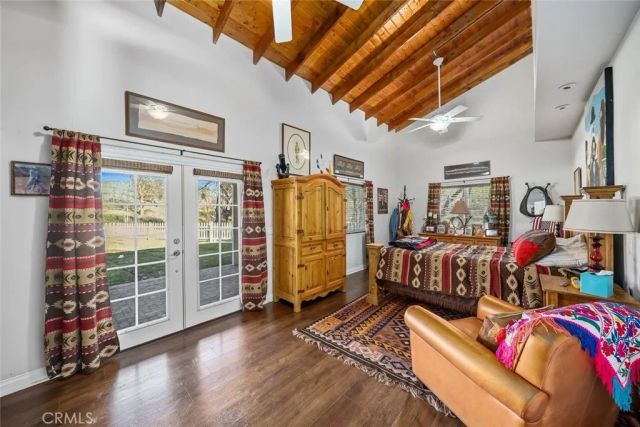 535 Calf Canyon Highway, Creston, CA 93432