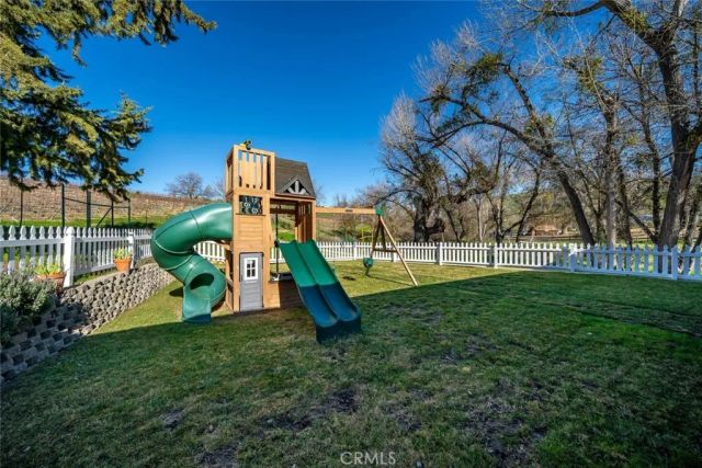 535 Calf Canyon Highway, Creston, CA 93432