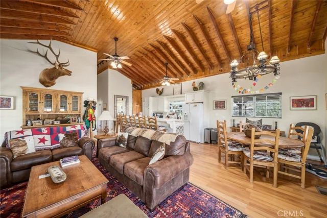 535 Calf Canyon Highway, Creston, CA 93432