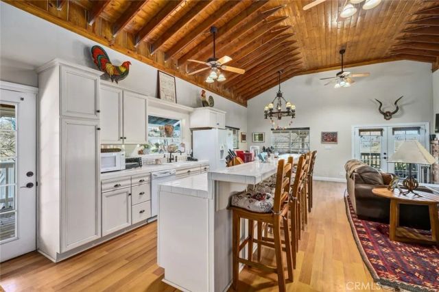 535 Calf Canyon Highway, Creston, CA 93432