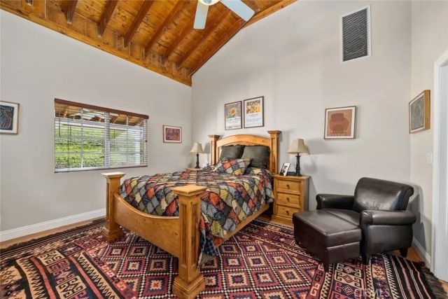 535 Calf Canyon Highway, Creston, CA 93432