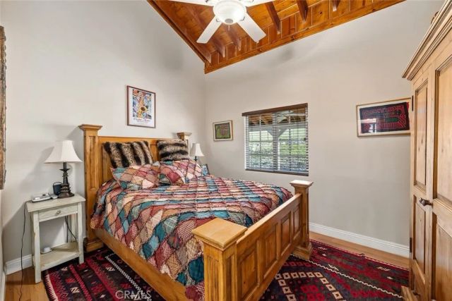 535 Calf Canyon Highway, Creston, CA 93432