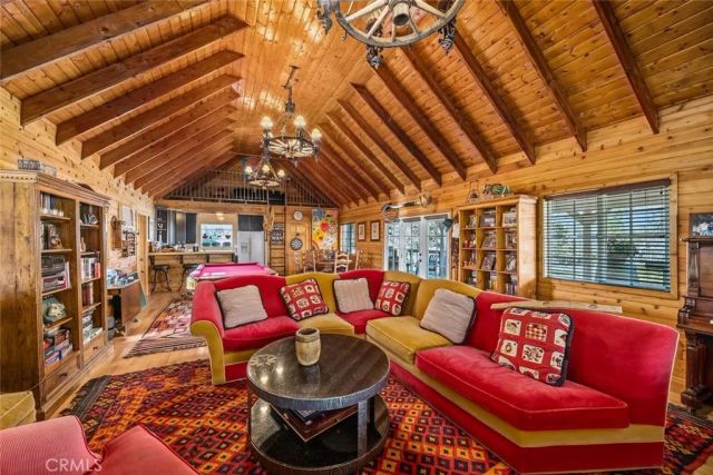 535 Calf Canyon Highway, Creston, CA 93432