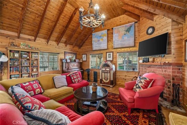 535 Calf Canyon Highway, Creston, CA 93432