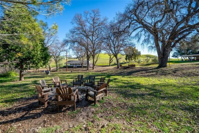 535 Calf Canyon Highway, Creston, CA 93432
