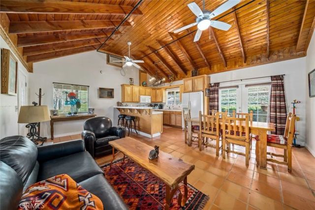 535 Calf Canyon Highway, Creston, CA 93432