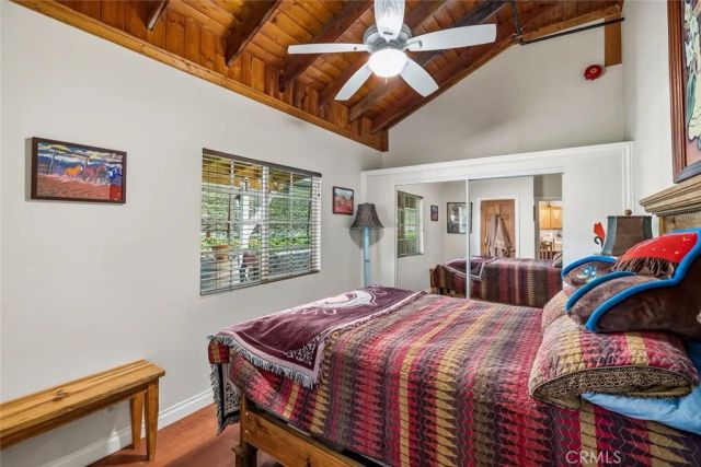 535 Calf Canyon Highway, Creston, CA 93432