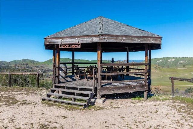 535 Calf Canyon Highway, Creston, CA 93432
