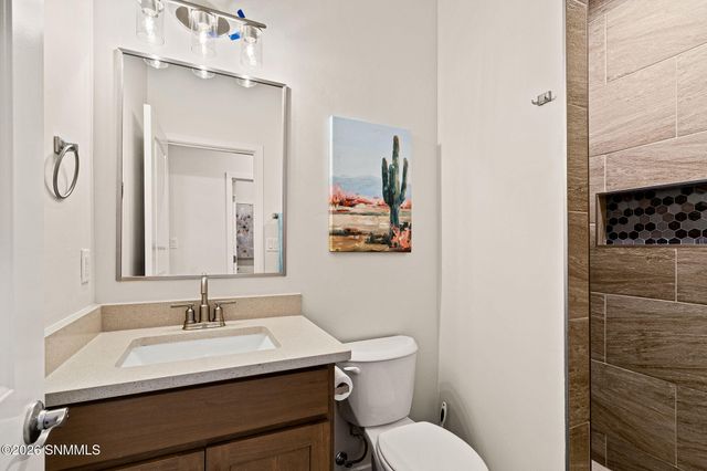 4094 Portrait Street, Las Cruces, NM 88012