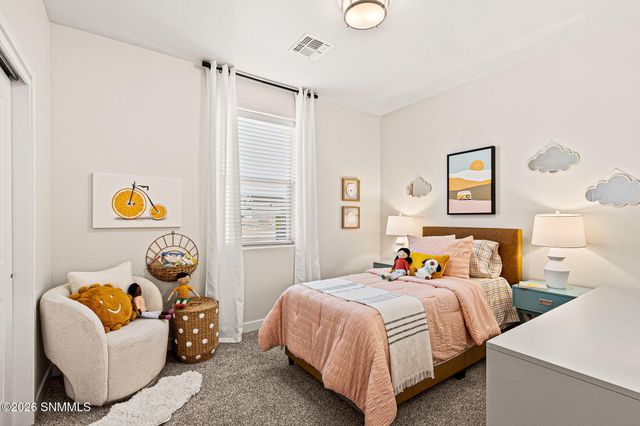 4094 Portrait Street, Las Cruces, NM 88012