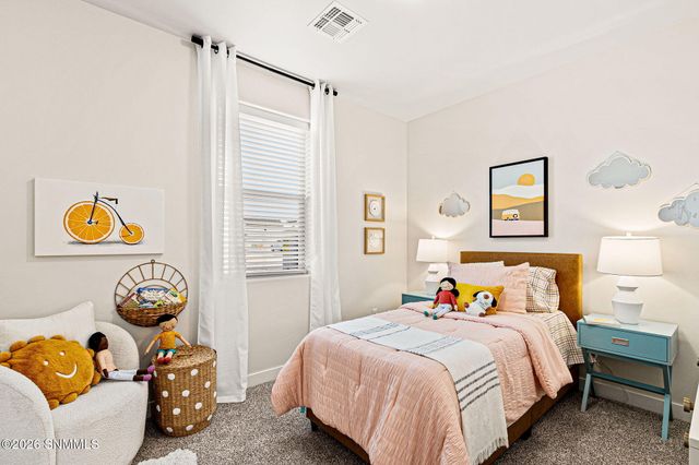 4094 Portrait Street, Las Cruces, NM 88012