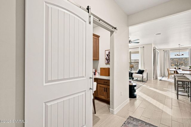 4094 Portrait Street, Las Cruces, NM 88012