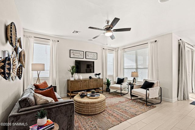 4094 Portrait Street, Las Cruces, NM 88012