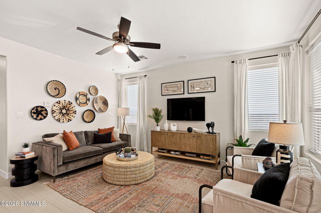 4094 Portrait Street, Las Cruces, NM 88012