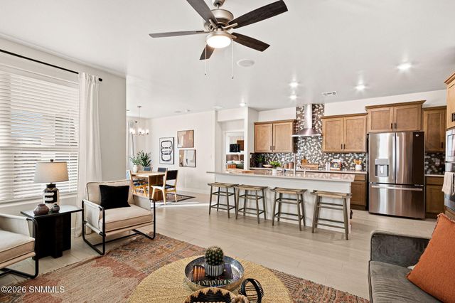 4094 Portrait Street, Las Cruces, NM 88012