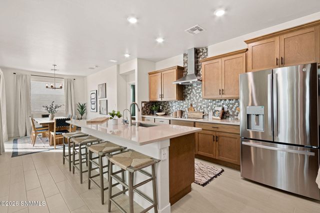 4094 Portrait Street, Las Cruces, NM 88012