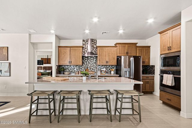 4094 Portrait Street, Las Cruces, NM 88012