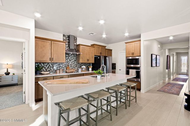 4094 Portrait Street, Las Cruces, NM 88012