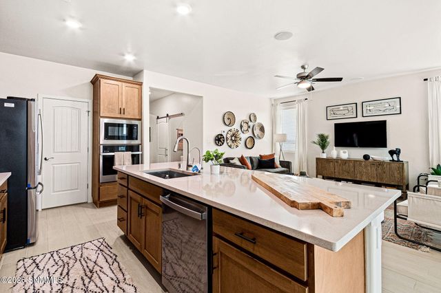 4094 Portrait Street, Las Cruces, NM 88012