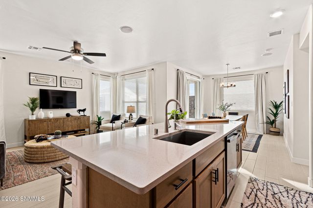 4094 Portrait Street, Las Cruces, NM 88012