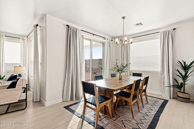 4094 Portrait Street, Las Cruces, NM 88012