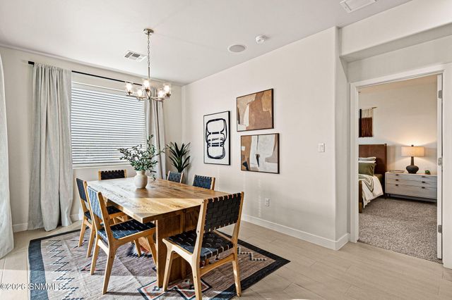 4094 Portrait Street, Las Cruces, NM 88012