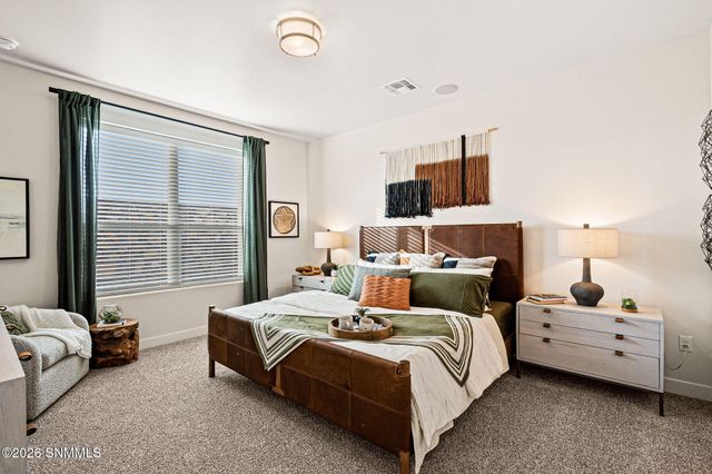 4094 Portrait Street, Las Cruces, NM 88012