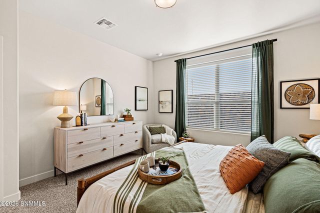 4094 Portrait Street, Las Cruces, NM 88012