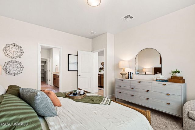 4094 Portrait Street, Las Cruces, NM 88012