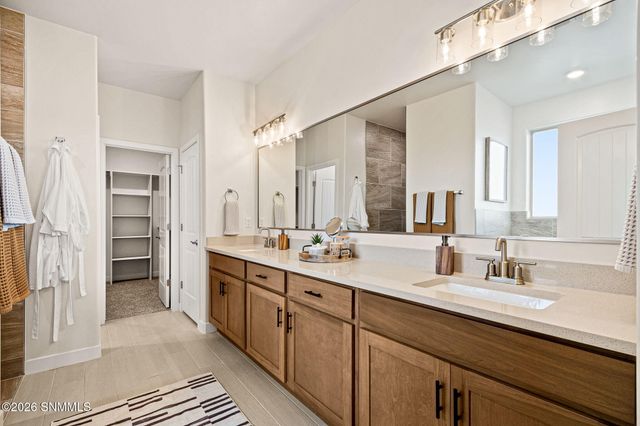 4094 Portrait Street, Las Cruces, NM 88012