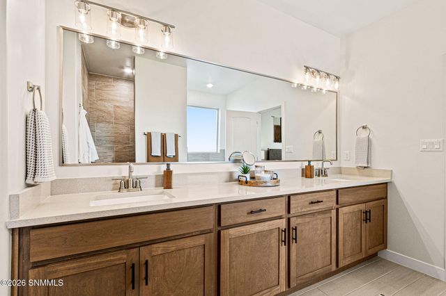 4094 Portrait Street, Las Cruces, NM 88012