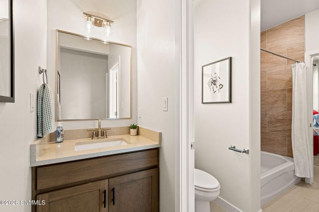 4094 Portrait Street, Las Cruces, NM 88012